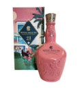 Chivas Royal Salute 21 Year Old Blended Scotch Miami Polo Edition